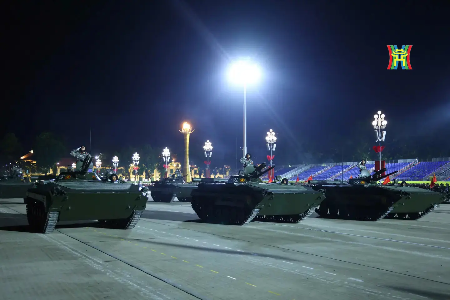 Đài PTTH Hà Nội